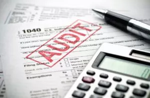 Audit Picture