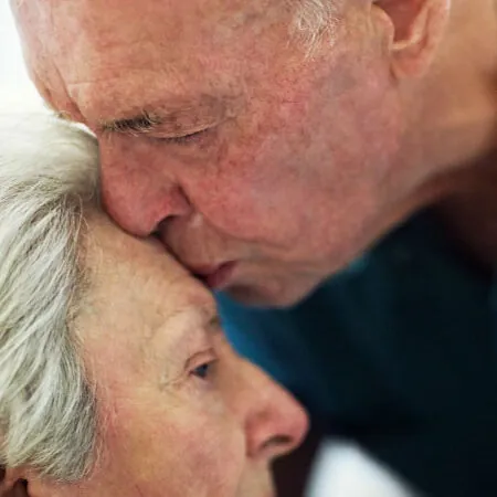 Estate planning for widows and widowers
